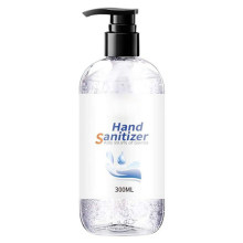 Hot Selling Gentle Cleansing and Moisturizing Hand Sanitizer